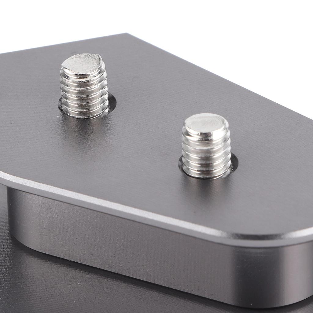 Rear Brake Lever Pedal Extension Enlarge Pad CNC Aluminum Alloy Fit for G310GS 2017-2020