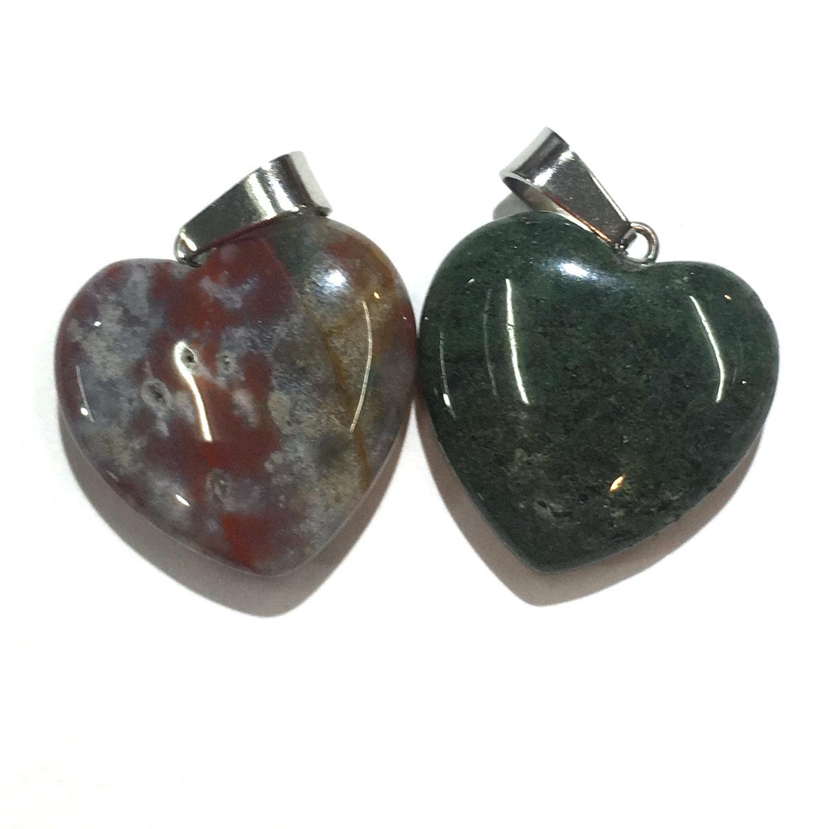 

2 шт. кулон из натурального камня в форме персика в форме сердца полудрагоценный для изготовления ювелирных изделий DIY ожерелье браслет браслет ремесленный аксессуар 20mm/2pcs