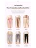Children's Soft Cashmere Knit Wool Pants - Light Luxury, Warm & Skin-Friendly