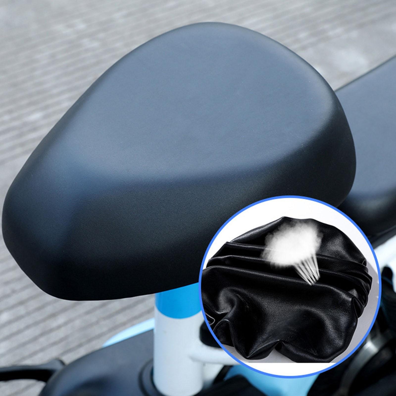 

Чехол для электровелосипеда, 180 г/комплект, черный, легко устанавливается для электровелосипеда