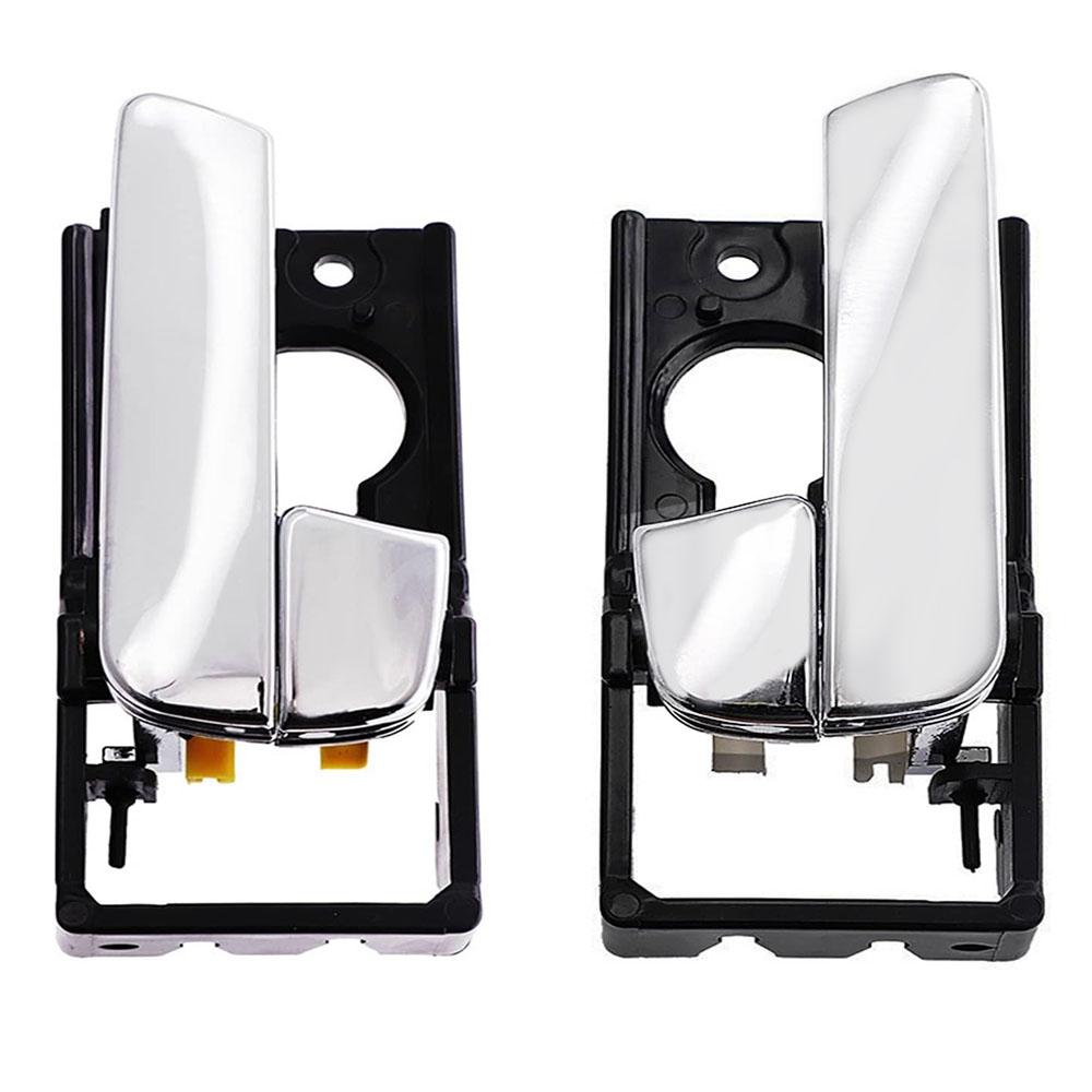 

Front Interior Door Handle For Kia Rio Rio5