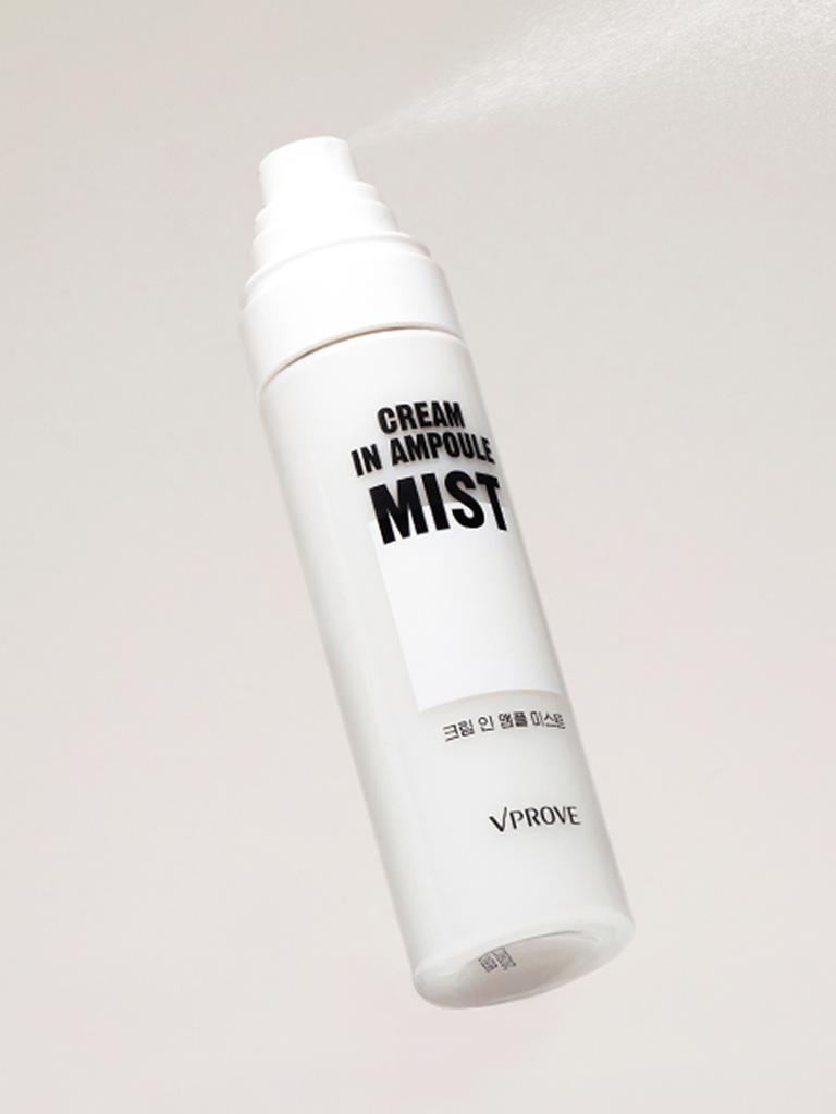 V Prove Cream In Ampoule Mist 100ml
