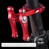 ZTTO Stable Alloy Steel Bicycle Mount Bottle Holder Conversion Bracket Bike Accessory