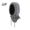 Thermal Face Cover for Cycling Winter Balaclava Hat Men And Women Windproof Full Coverage Headgear Outdoor Sports Knitted Hooded Neckerchief,