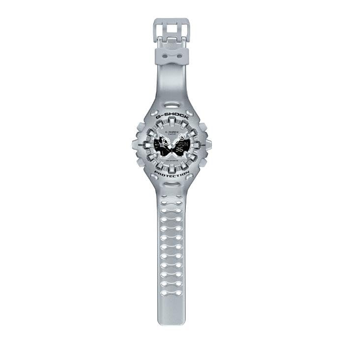 CASIO G-SHOCK GA-V01A-8A men's analog-digital watch
