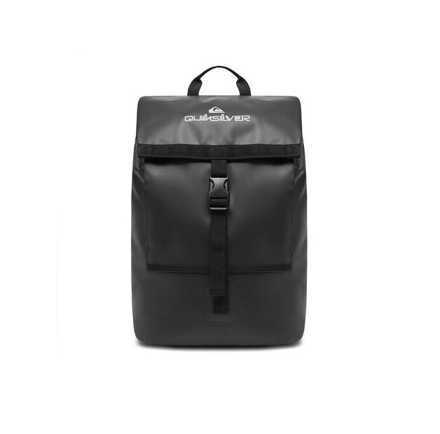 

Quiksilver Рюкзак Sea Stash Cruiser EQYBP03705 Черный