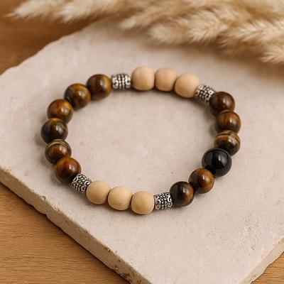Strength Bracelet Tri Hita Karana