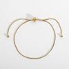 Korean Adjustable Stainless Steel Bracelet for Women Girl Men High Quality Design Gold Color Snake Chain Jewelry Wholesale