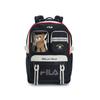 ORIGINALE Fabric Backpack Regular Women's Legend Blue F13W539165FNV