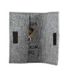 Jack Russell Terrier - Dog passport case, document case, gift for the traveller from the Art-Dog brand
