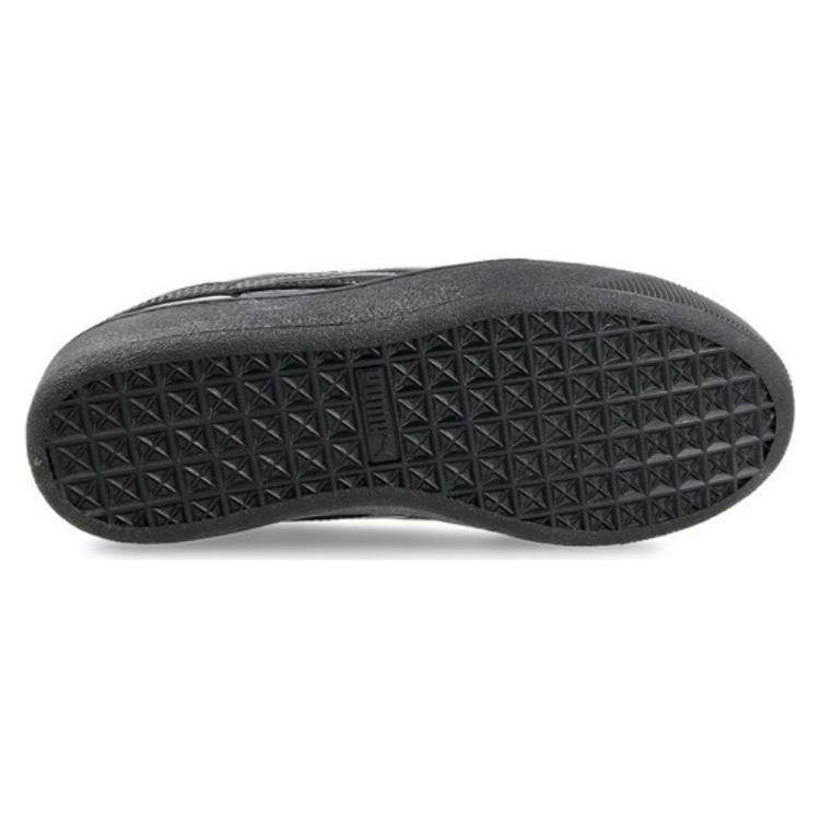 Puma Vikky Platform V 'Triple Black' Damen 364892-02