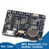 XY-P5W PAM8406 Bluetooth 5.0 Amplifier Board 5W×2 DC3.7-5V Stereo Audio Power Amplifier Module for Arduino DIY Kit
