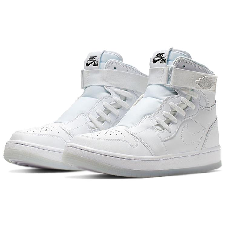 New Jordan 1 Nova XX White Women's AV4052-100