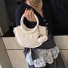 This year's popular bags women bags women 2025 new Korean version of fashion versatile portable messenger bucket bag
