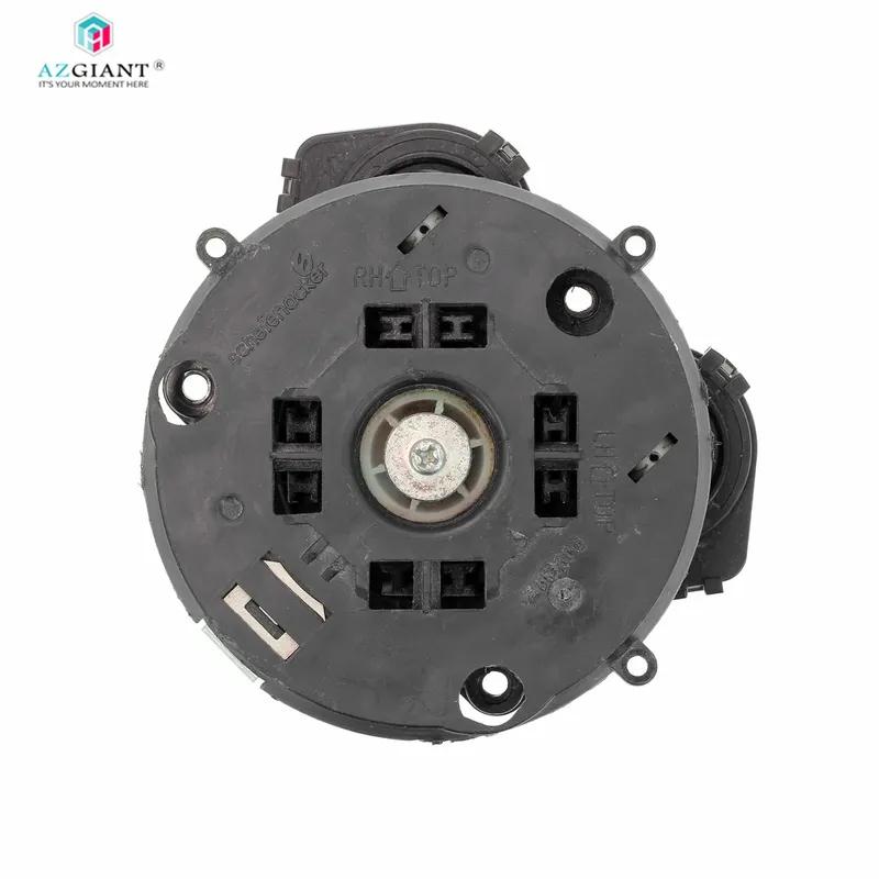 Car rearview mirror adjustment motor for
