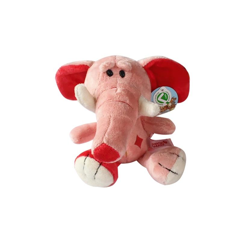 Nici Jolly Logan Schaf Wolfskopf Plüschpuppen Der Perfekte Kuschelige Begleiter Für Alle Altersgruppen