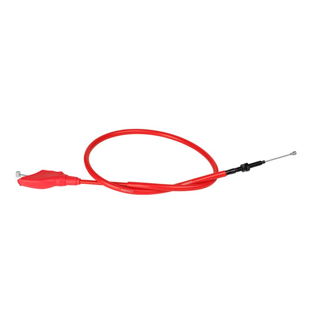 Motorrad-Gaszug, Kupplungsleitung, Kabel, Draht, universell für Motocross, ATV, Dirt Bike