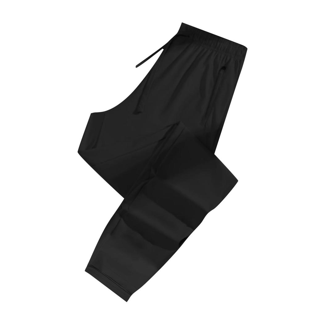 Men's Casual Sport Loose Straight Quick-drying Trousers