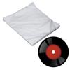 50 Record Sleeves Crystal Clear Vinyl Record Storage Protector 12" Outer Sleeves Record Storage for LP Album Covers