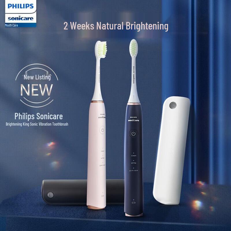 

Philips HX2461/06 Sonic Electric Toothbrush