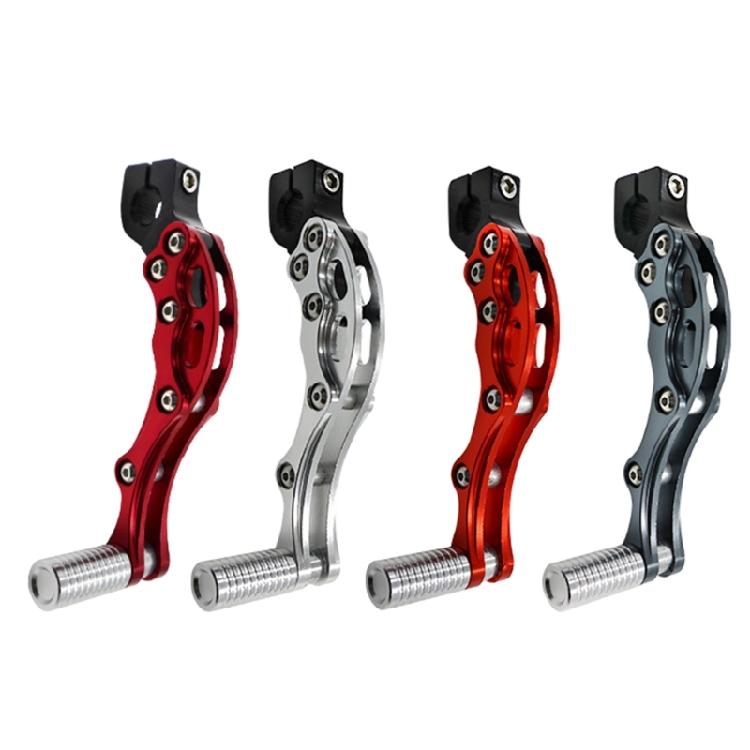 Motorbike Engine Start Lever Replacement Motorcycle Engine Kick Start Starter Lever for JOG50/90/100 Fuxi 100CC