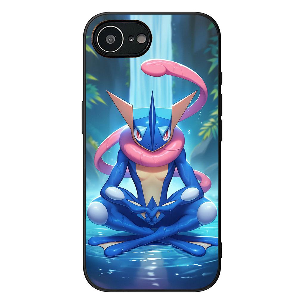 Cover for Motorola Moto Edge 50 30 Fusion 40 NEO Ultra Pro E14 G20 E15 G35 G84 G13 G53 Case P-Pikachus P-Pokemons GO Gengar