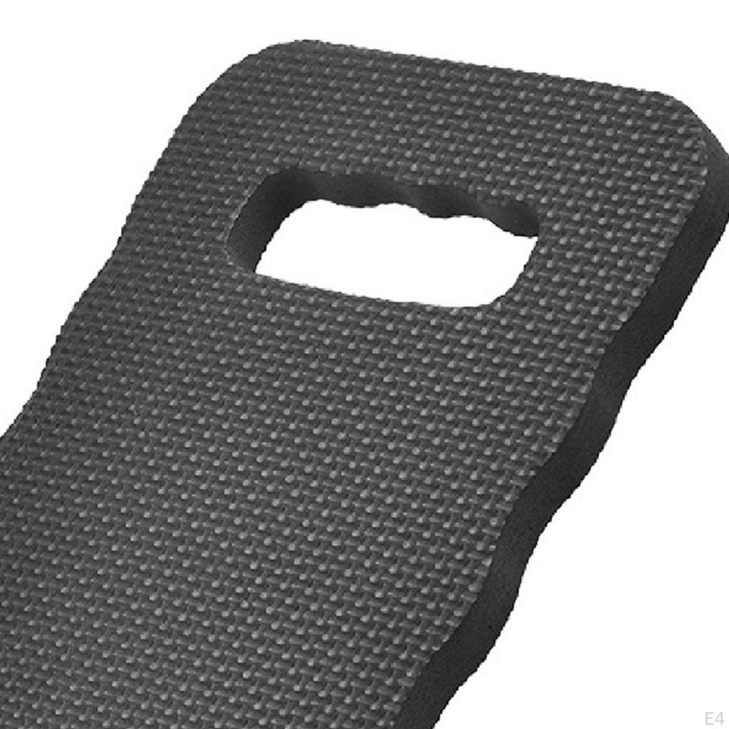 Garden Knee Pad, Bench, Lightweight, Soft, Mat, Padding for , Bath, Gardening, Repair