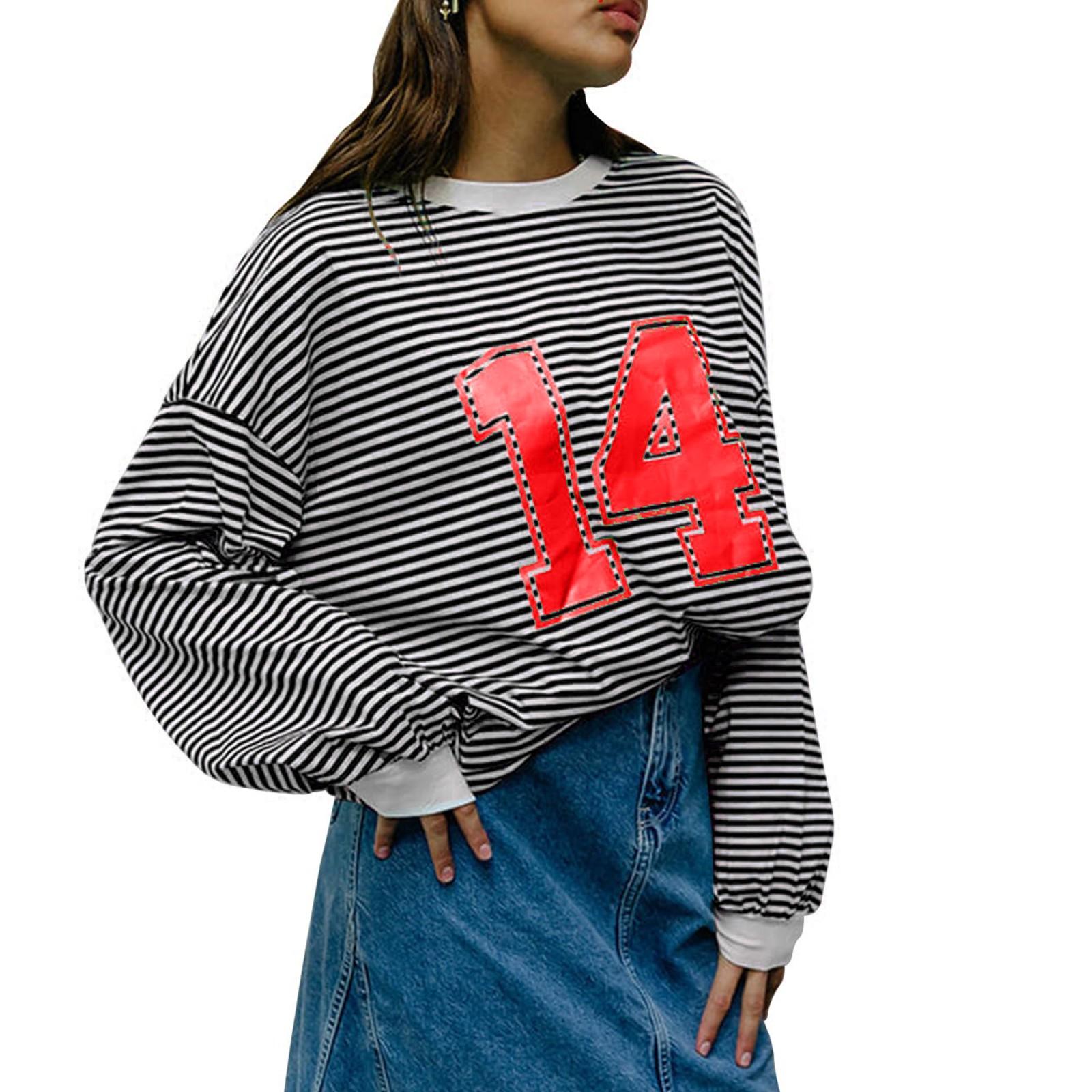 

Женская одежда, осенне-зимний Хэллоуин, круглый вырез, длинный рукав, большой свободный плюшевый утолщенный свитер, топ L чёрный