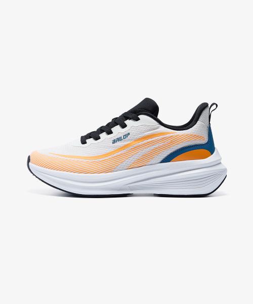 [Ballop] Running Shoes Thunder R2 Orange [5016131230]