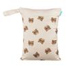 Waterproof Pouch for and Perfect for and the Machine Large and Perfect for and Perfect for and As a Pool Diapers, Swimsuits, Swimwear, Daycare, Pools,