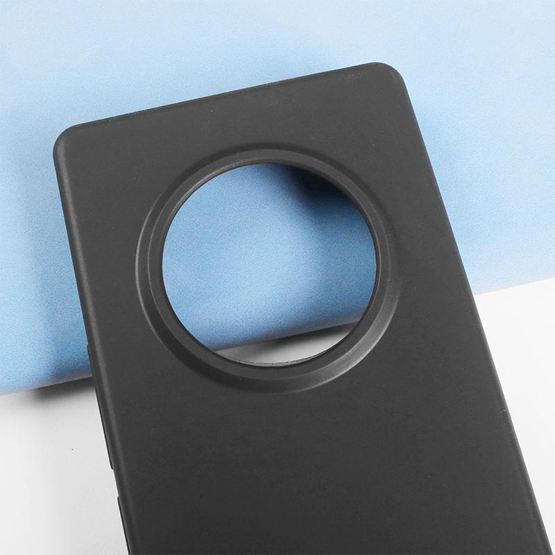 עבור Xiaomi Qin F25 QinF25 כיסוי עמיד בפני זעזועים הגנה סיליקון רך כיסוי אחורי עבור Duoqin F 25 DuoqinF25 מעטפת טלפון TPU Etui Fundas