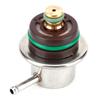 Bil Brændstoftryk Regulator Justeringsdel 0280160557 Passer til Beetle GL
