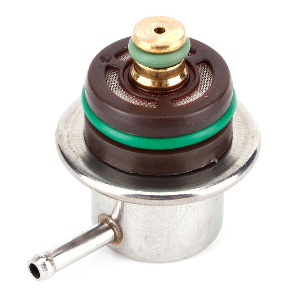 Bil Brændstoftryk Regulator Justeringsdel 0280160557 Passer til Beetle GL