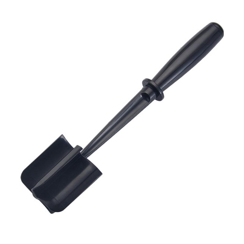 1pcs Meat Chopper, Meat Shredder, Heat Resistant Suitable For Hamburger Meat Ground Beef Smasher