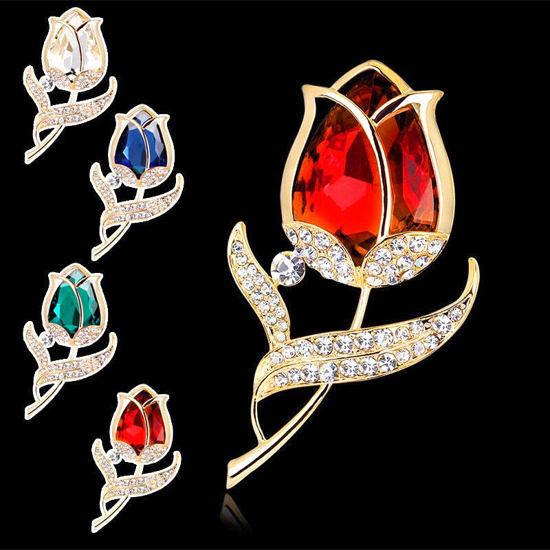 

1 шт. изысканные броши с розами, ювелирные изделия, подарки, стразы, воротник, аксессуары, металлическая булавка, мода