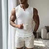 Sport und Freizeit Sommer Neu Herren Outdoor Sport Freizeit Weste Große Größe Herren Weste
