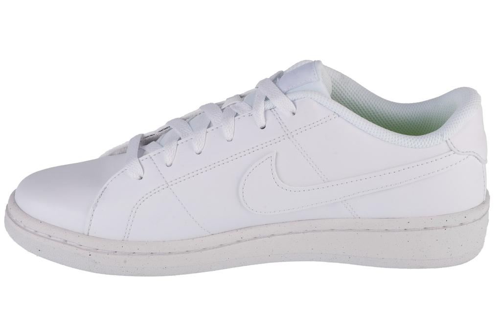 Nike Hyperquick, weiße Volleyballschuhe für Herren