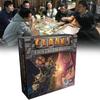Exciting Adventure Game Clank! Card Game By Renegade Game Studios For Fun Family Nights