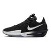 Nike  Air Zoom GT Cut 3 Night To Day Women Sneakers Black Iron-Grey Dark-Smoke-Grey FZ1521-004