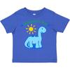 Parte superior (Meninos a partir de 4 anos) – T-Shirts