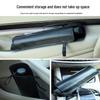 Car Sunshade - Front Windshield Heat Protection & Insulation, Telescopic Folding Design