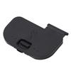 Battery Door Cover Lid ABS and Metal Camera Battery Lid Replacement for D7000 D7200 D600 D610 D7500
