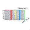 4 Pieces Sanding Blocks Practical Durability Easy to Use Wear Resistant Professional Hand