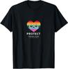 Tops – T-Shirts