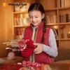 Moodytiger New Year Collection Children's Insulated Vest