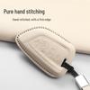 BMW Key Cover for Series 1, 3, 5, 7, X1-X5, iX3, I3, 320, and 530 Models.