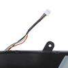 CPU Fan Laptop Cooling Fan DC5V 0.5A 4pin CPU Coolers for S531F S5500F K531E V5050 Laptop Heatsink Part