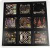 Espansione Stanza Oscura: Betrayal at House on the Hill - Include Miniature Colorate e Torre dei Dadi per Tutti gli Scenari