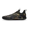 Crazy Tide 5 Pro Glory Ciment Nemesis Absorption des Chocs Résistant à l'Usure Coupe Bas Plaque Carbone Chaussures de Basket Homme sneaker Noir Or 112531133S-3