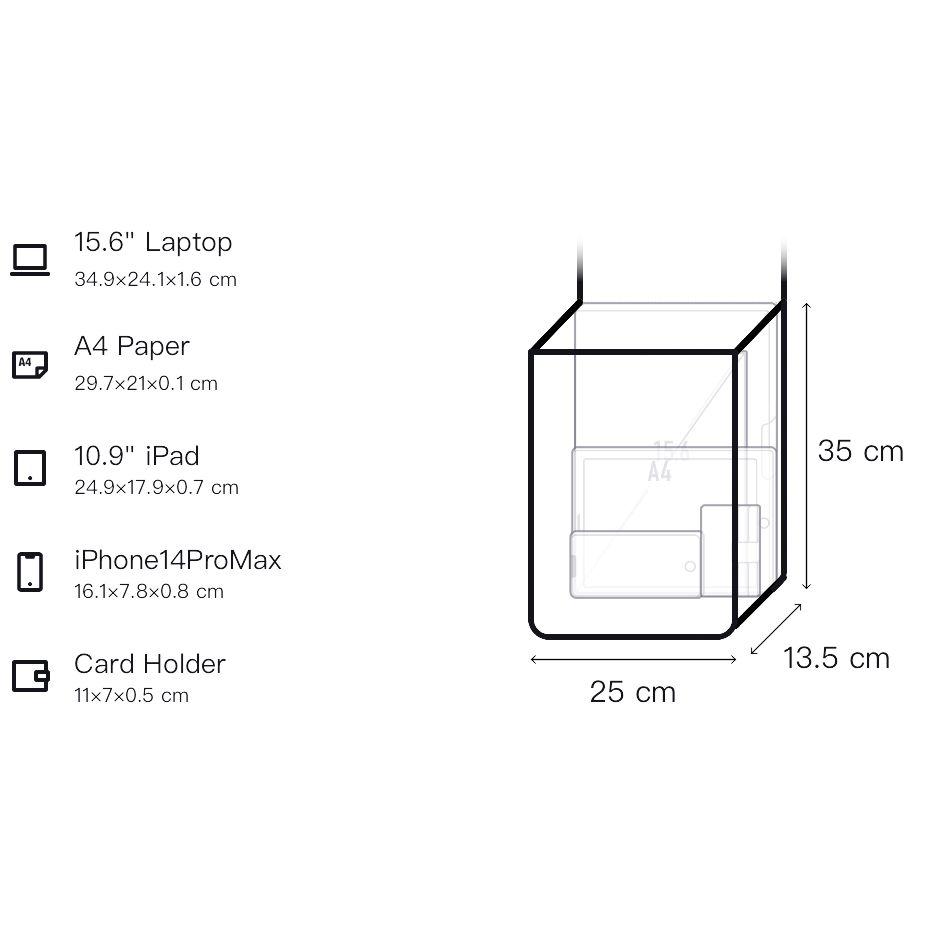 Adidas Classic Multi-Pocket Zipper Backpack Women Backpack Pink H20825